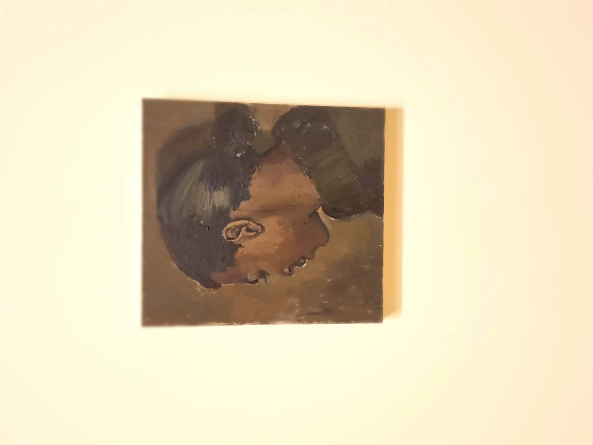 Lynette Yiadom-Boakye Gallery Image 39